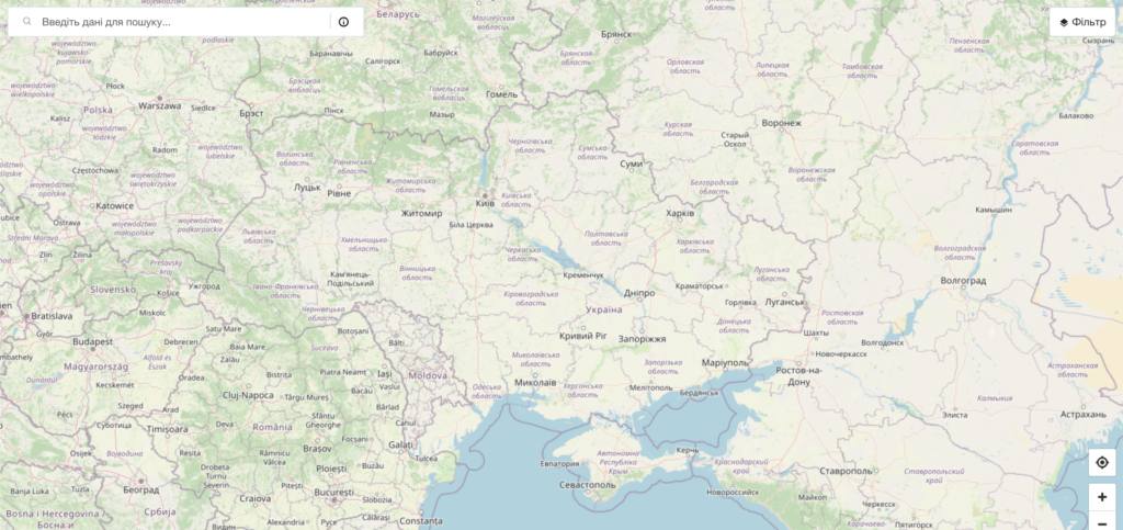 кадастр лайф kadastr live