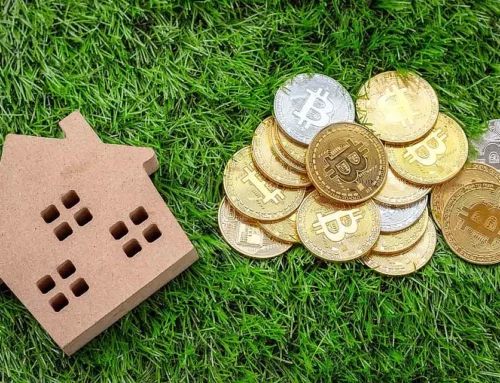 Чи реально купити/продати земельну ділянку за криптовалюту в Україні? 