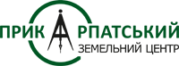 Землевпорядна організація – Прикарпатський земельний центр Logo